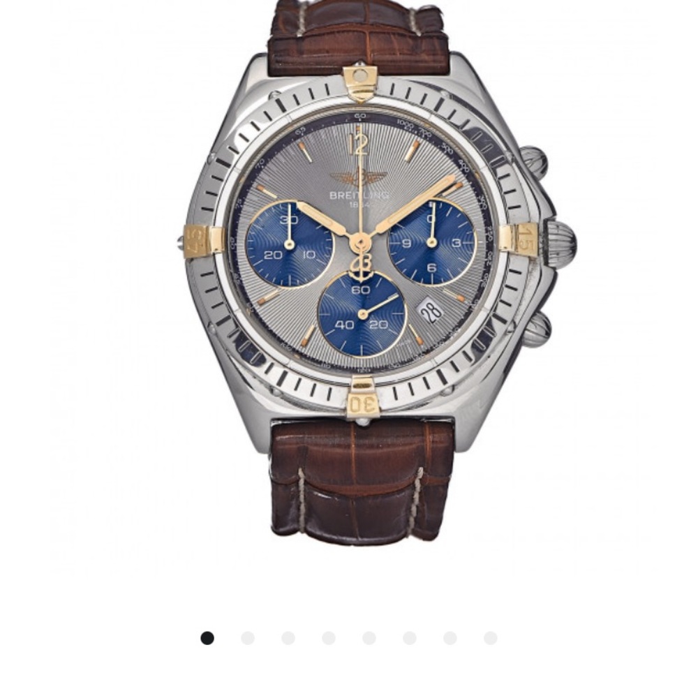 Breitling Ladies Watch